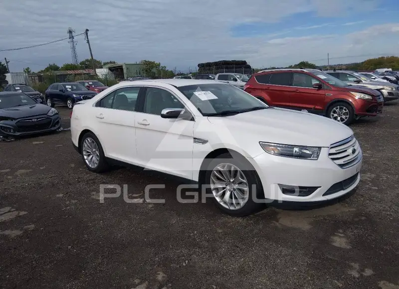 2016 Ford TAURUS photo
