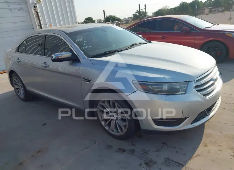 2016 Ford TAURUS photo
