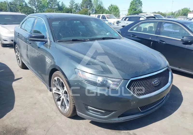 2016 Ford TAURUS photo