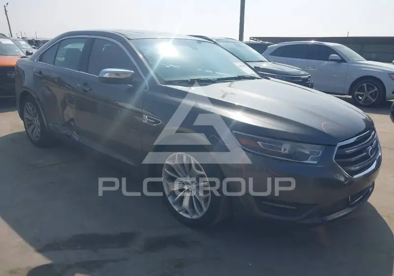 2016 Ford TAURUS photo