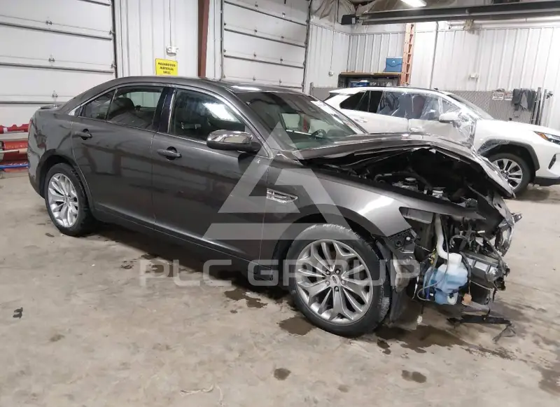 2016 Ford TAURUS фото