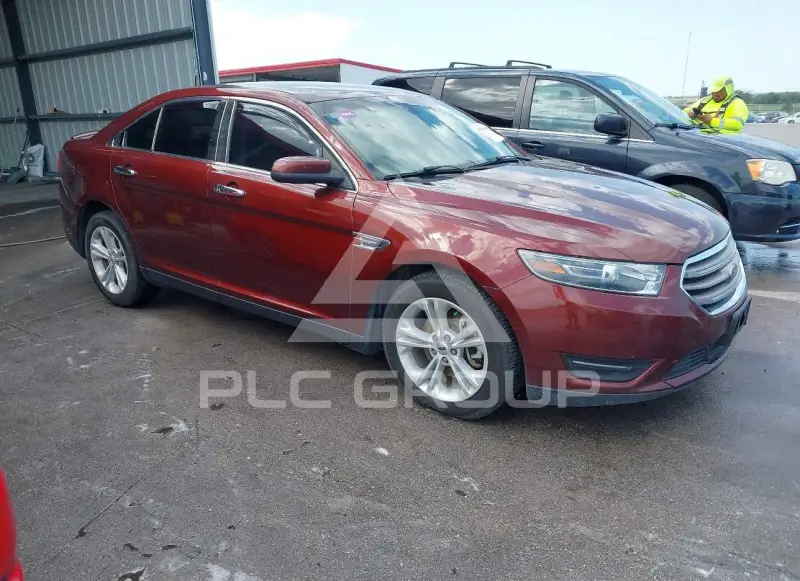 2016 Ford TAURUS photo