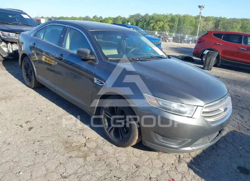 2016 Ford TAURUS фото