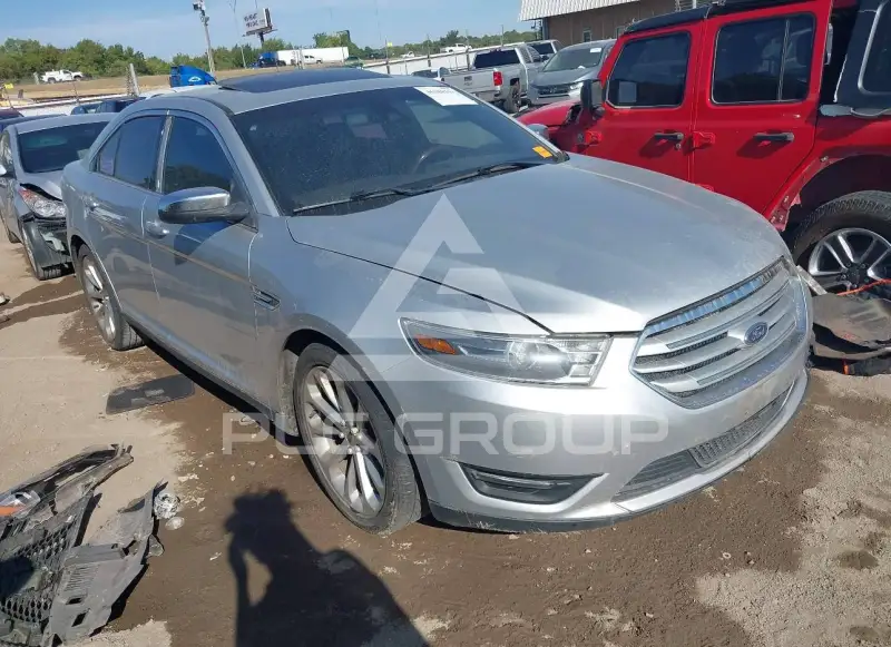 2016 Ford TAURUS photo