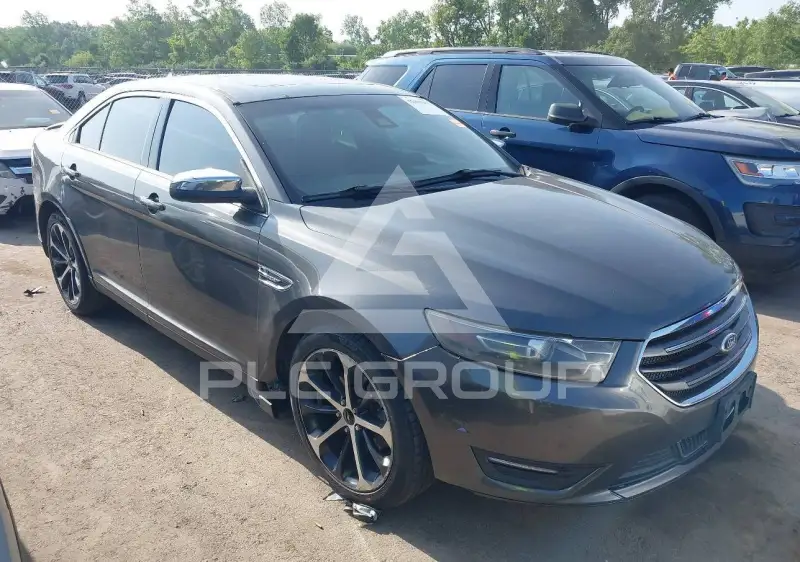 2016 Ford TAURUS фото