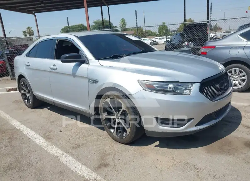 2016 Ford TAURUS photo