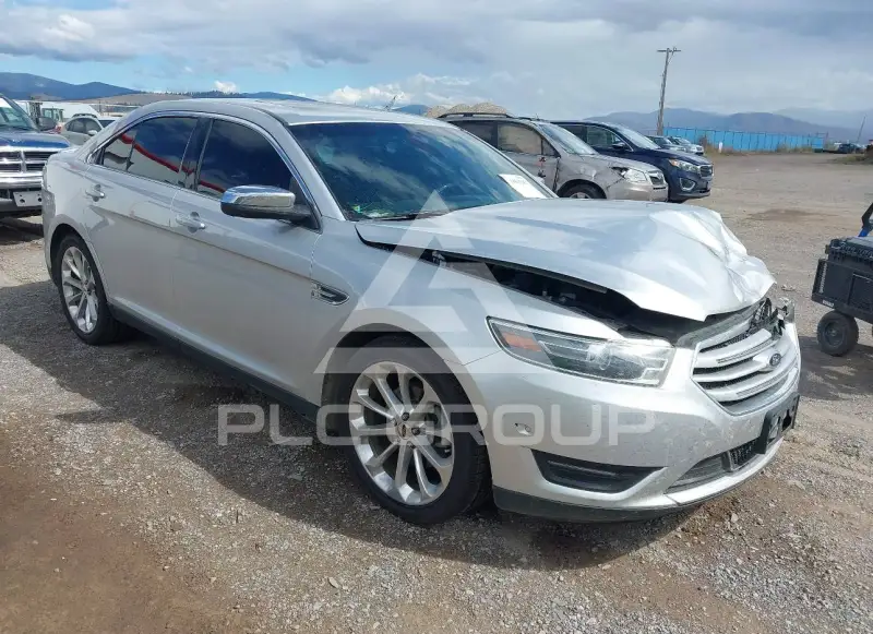 2016 Ford TAURUS photo