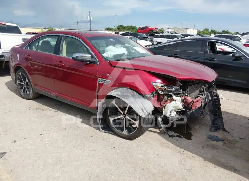 2016 Ford TAURUS photo
