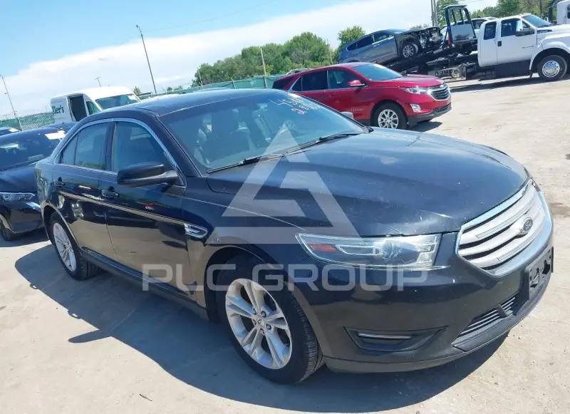 2016 Ford TAURUS фото