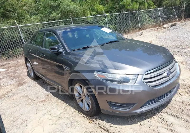 2016 Ford TAURUS фото