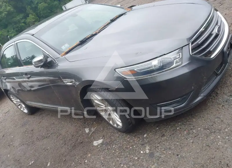 2016 Ford TAURUS фото