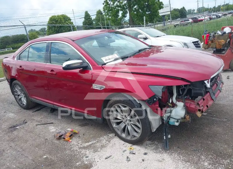 2016 Ford TAURUS photo