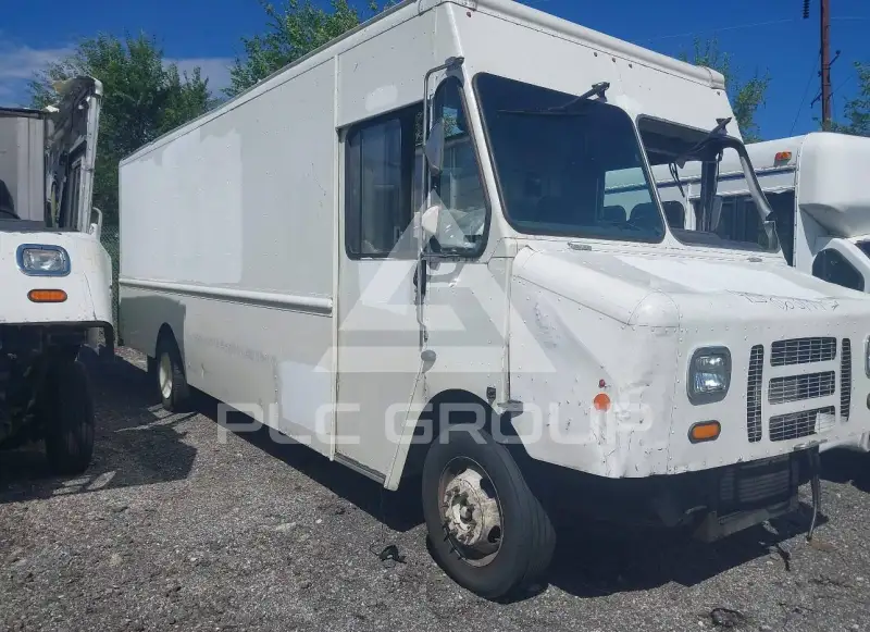 2016 Ford F-590 фото