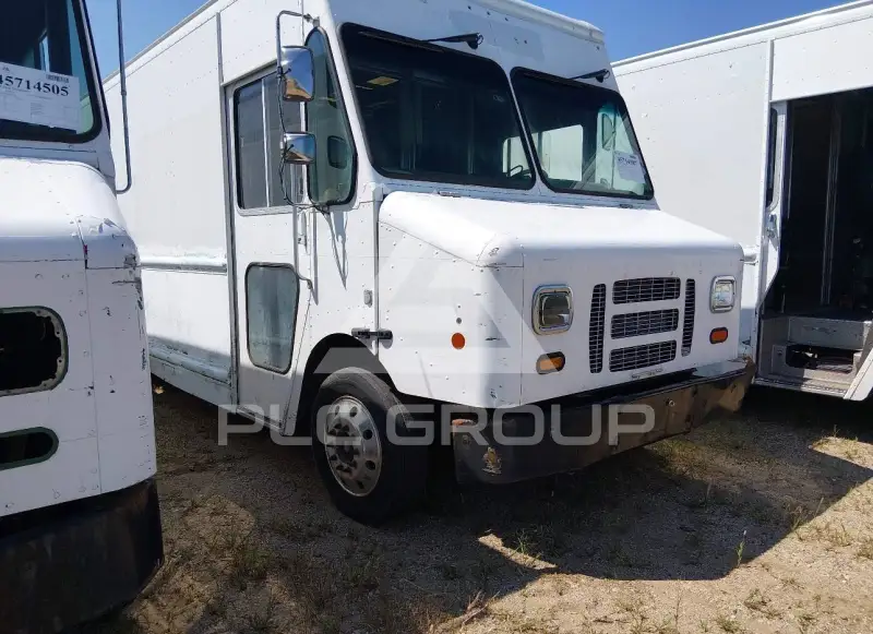 2016 Ford F-590 фото