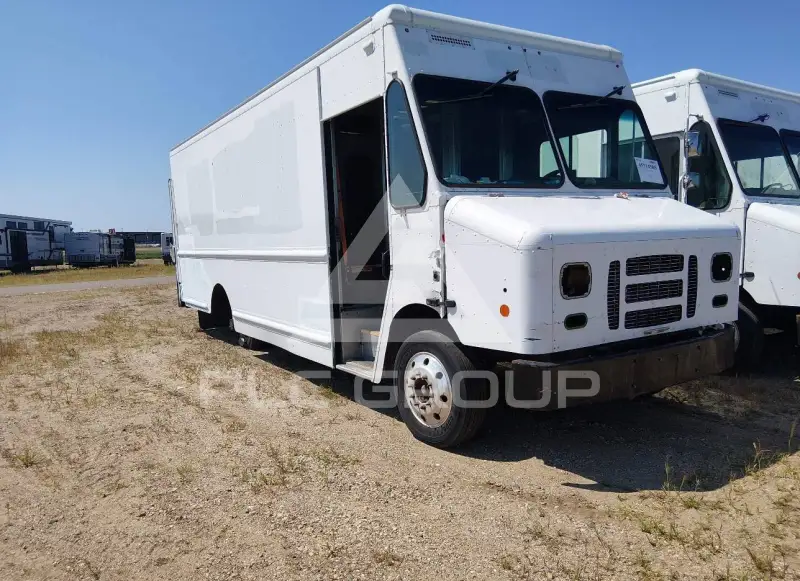 2016 Ford F-590 фото