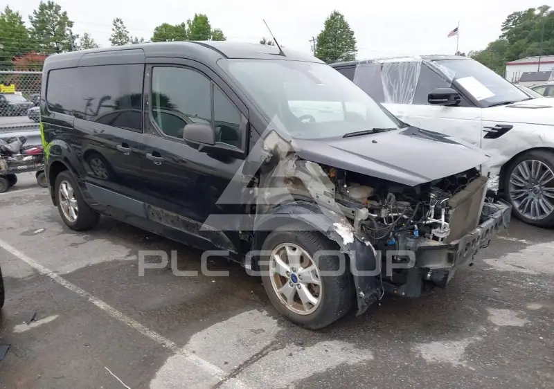 2016 Ford TRANSIT фото