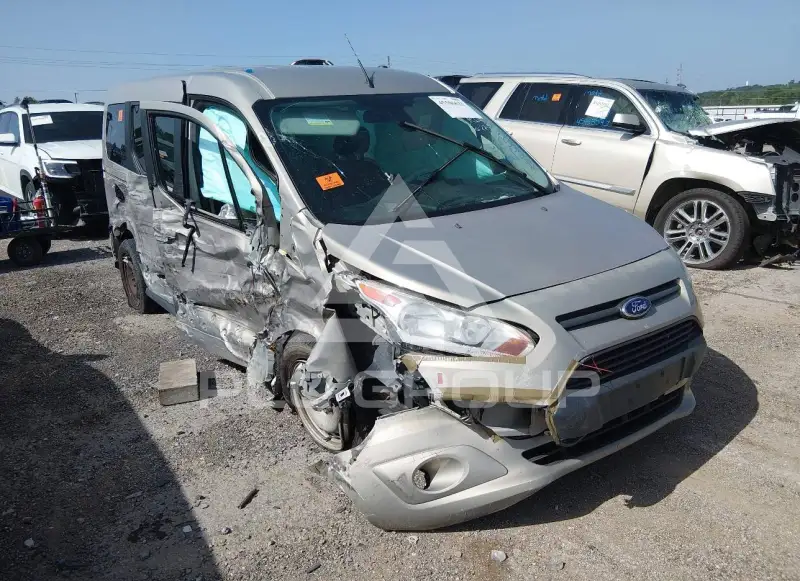 2016 Ford TRANSIT фото