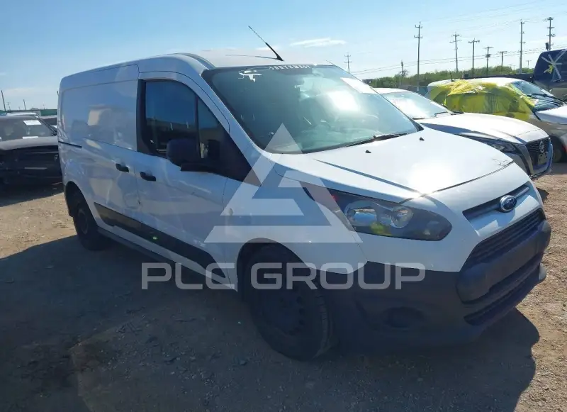 2016 Ford TRANSIT photo