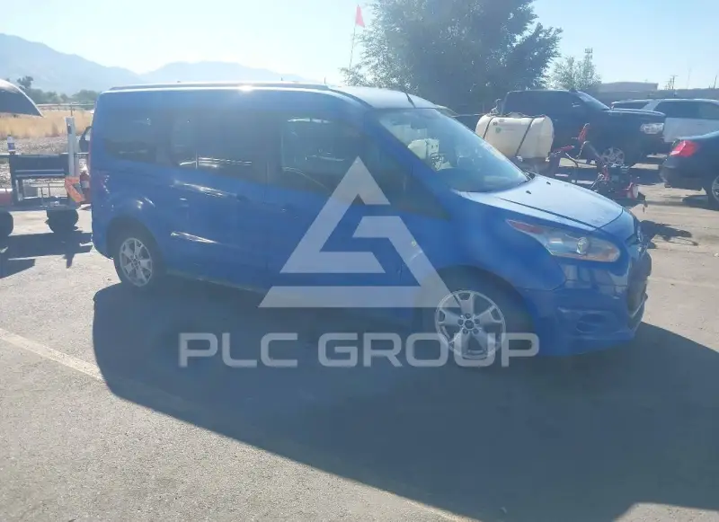 2016 Ford TRANSIT фото
