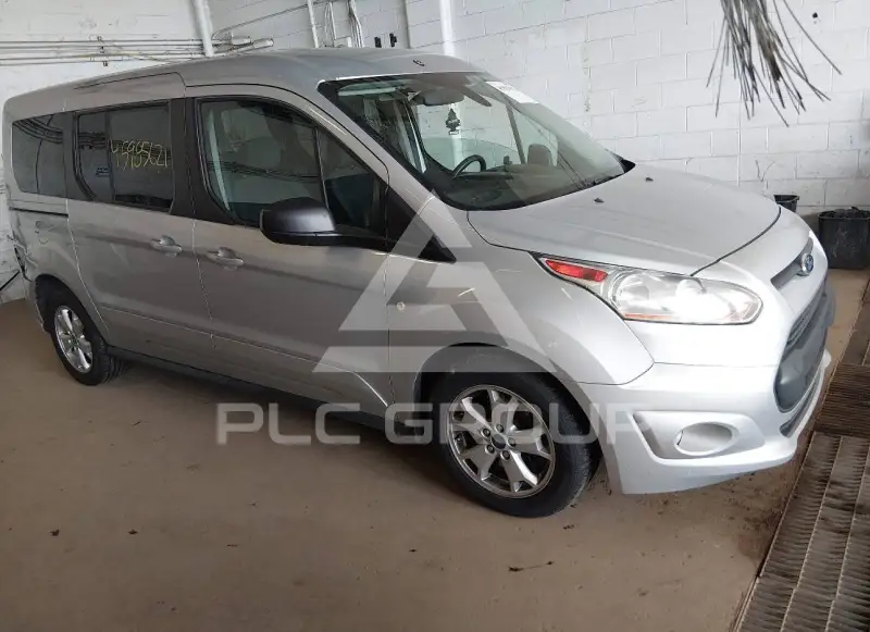 2016 Ford TRANSIT фото