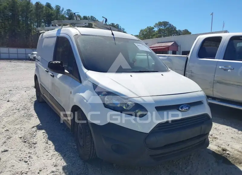 2016 Ford TRANSIT photo