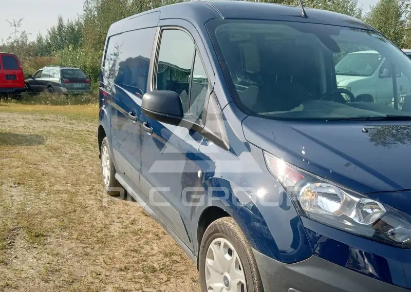 2016 Ford TRANSIT фото