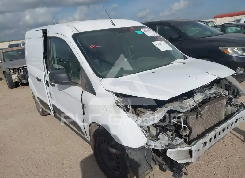 2016 Ford TRANSIT фото