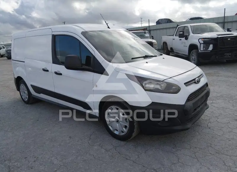 2016 Ford TRANSIT photo