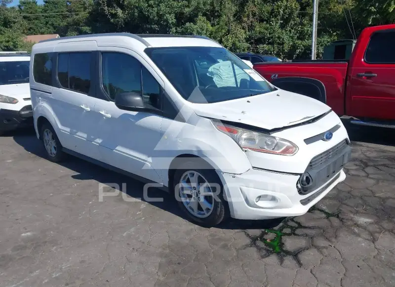 2016 Ford TRANSIT фото