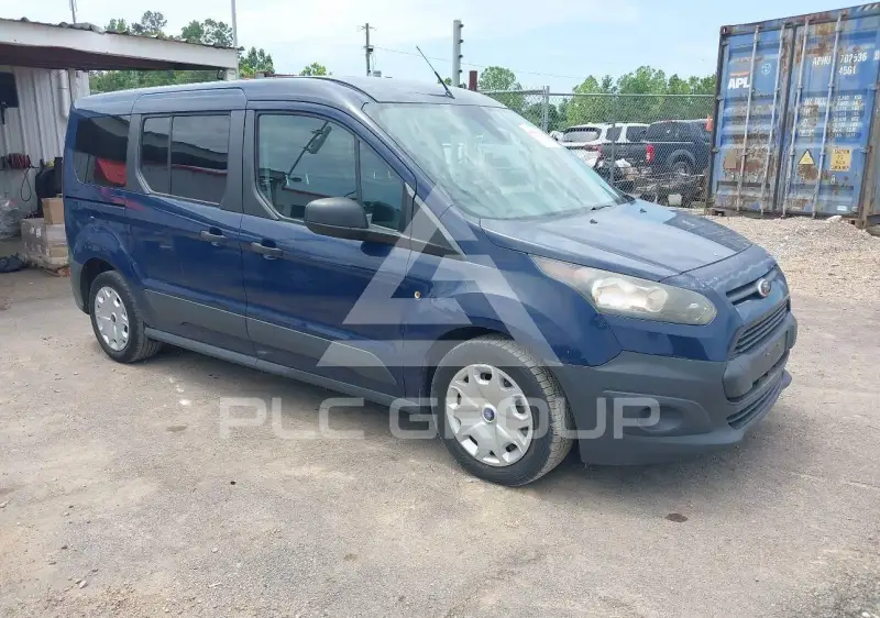 2016 Ford TRANSIT фото