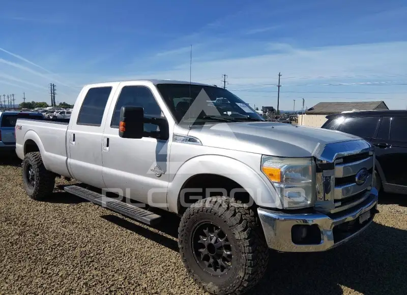 2016 Ford SUPERDUTY фото