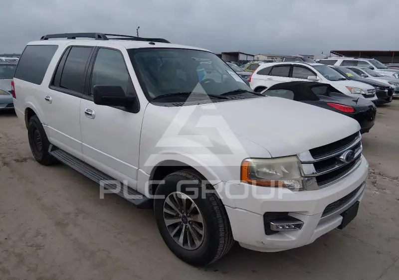 2016 Ford EXPEDITION photo