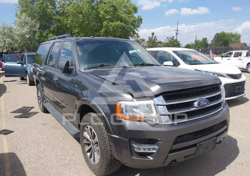 2016 Ford EXPEDITION photo