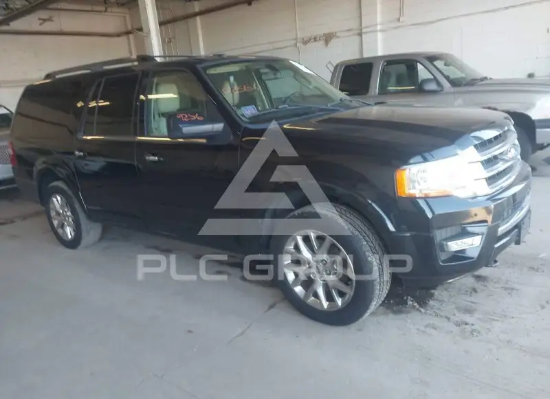 2016 Ford EXPEDITION photo