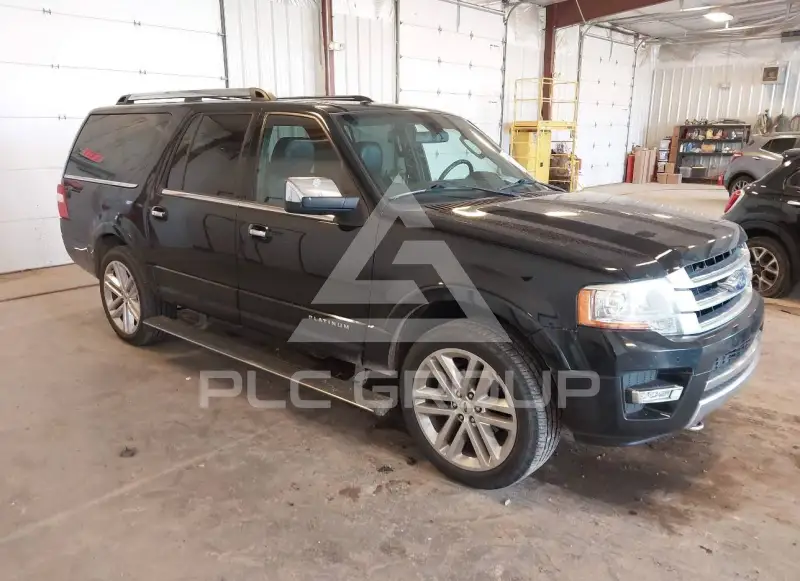 2016 Ford EXPEDITION photo