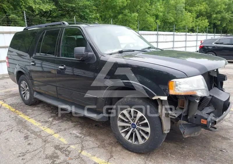 2016 Ford EXPEDITION photo