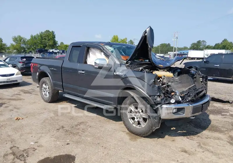2016 Ford F-150 photo