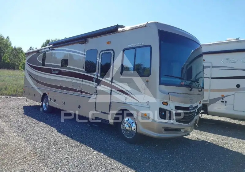2016 Ford F-530 фото