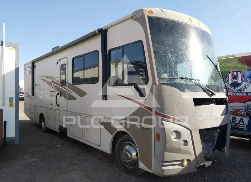 2016 Ford F-530 фото