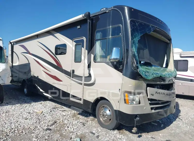 2016 Ford F-530 фото