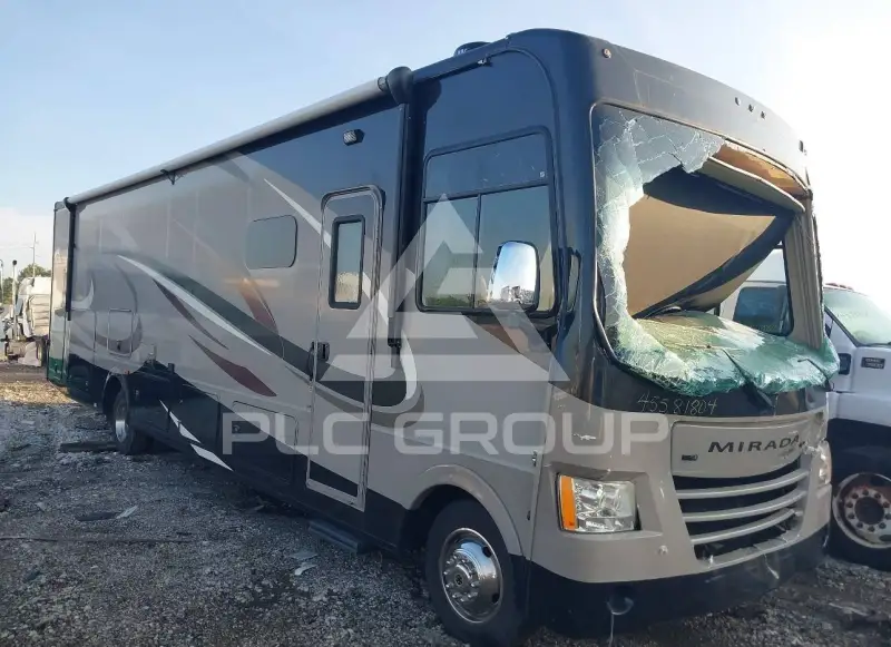 2016 Ford F-530 photo