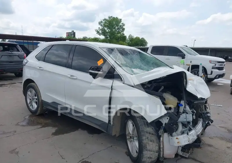 2016 Ford EDGE photo
