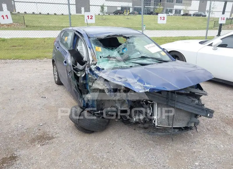 2016 Hyundai Accent photo