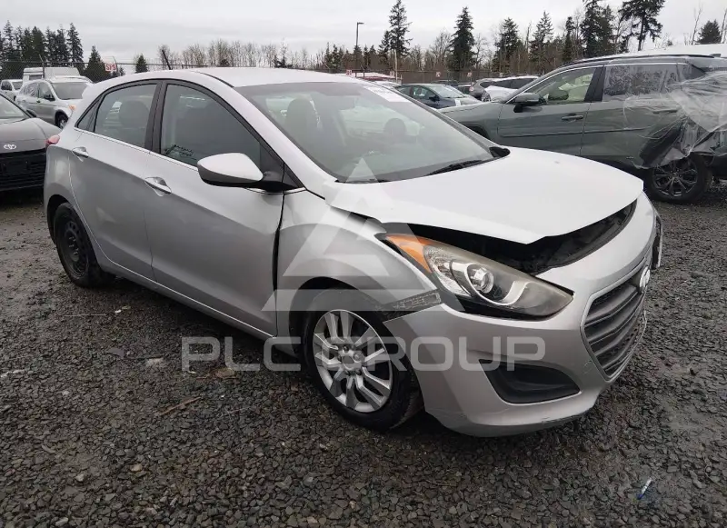 2016 Hyundai Elantra фото