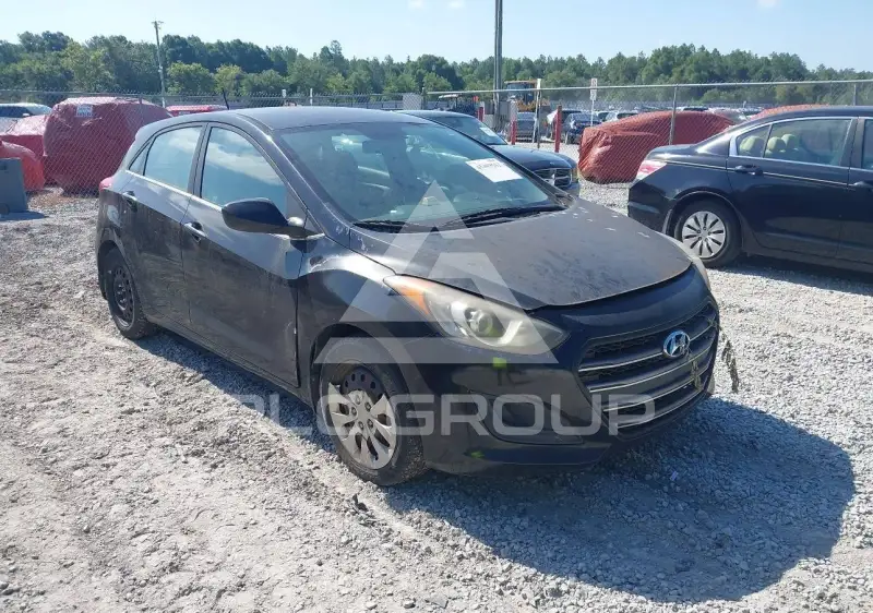 2016 Hyundai Elantra photo