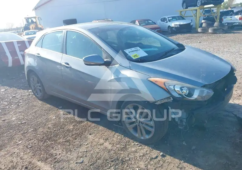 2016 Hyundai Elantra фото