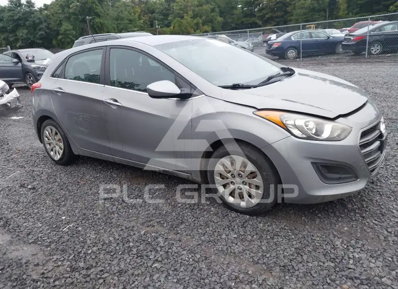 2016 Hyundai Elantra photo