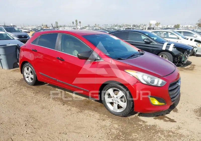 2016 Hyundai Elantra фото