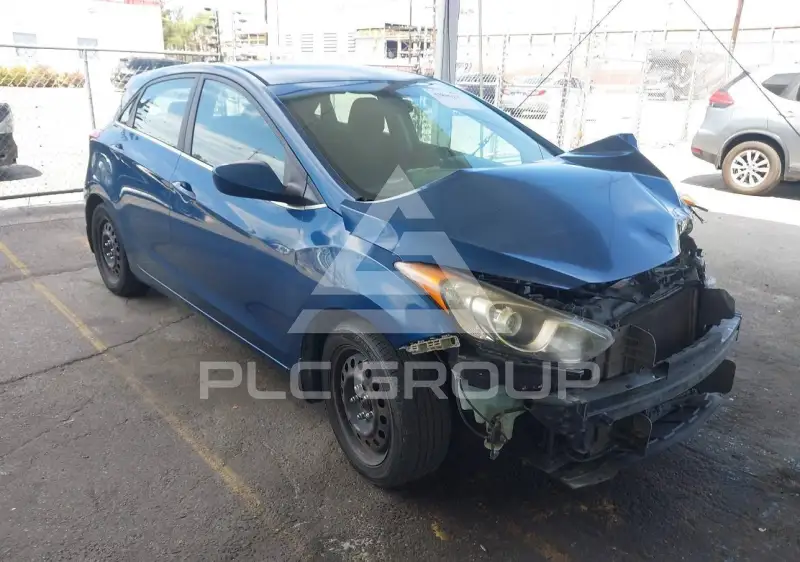 2016 Hyundai Elantra photo