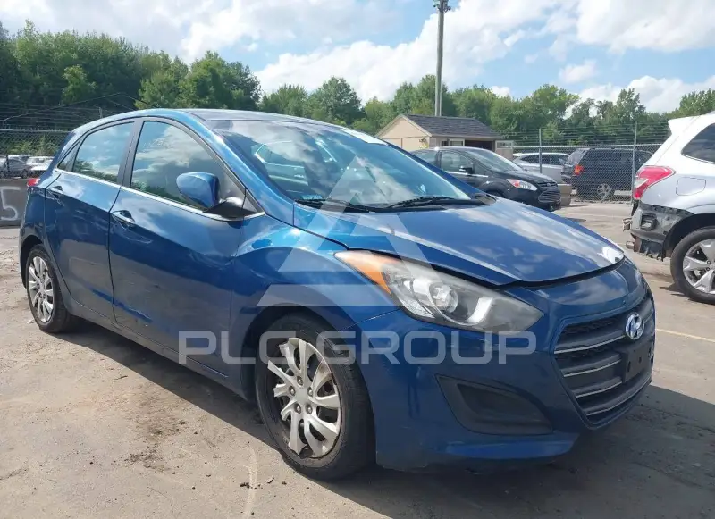 2016 Hyundai Elantra photo